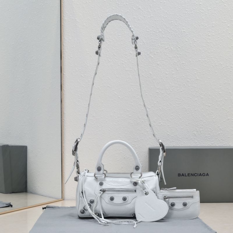 Balenciaga Top Handle Bags